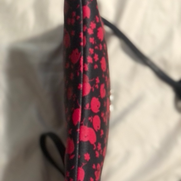 Coach cross body bag or shoulder bag - Picture 3 of 8